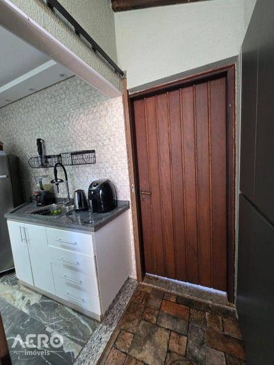 Casa de Condomínio, 3 quartos - Foto 5