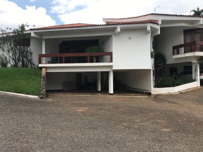 Casa, 4 quartos, 840 m² - Foto 3