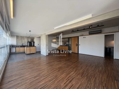 Apartamento, 3 quartos, 152 m² - Foto 3