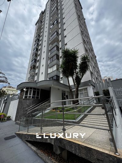 Apartamento, 2 quartos, 65 m² - Foto 1