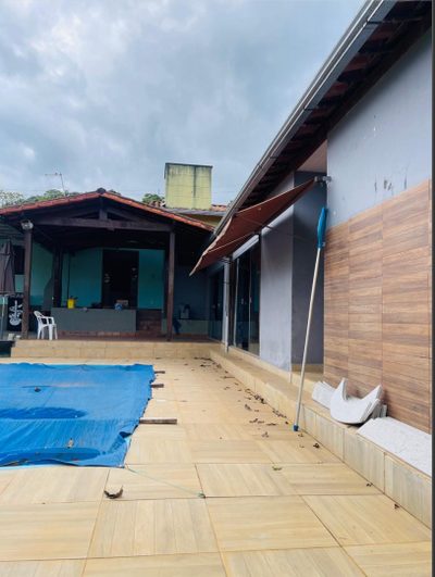 Casa, 3 quartos, 350 m² - Foto 5