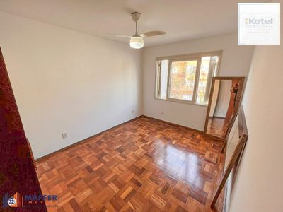 Apartamento, 2 quartos, 58 m² - Foto 4