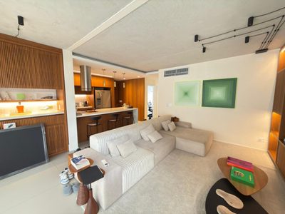 Apartamento, 2 quartos - Foto 1