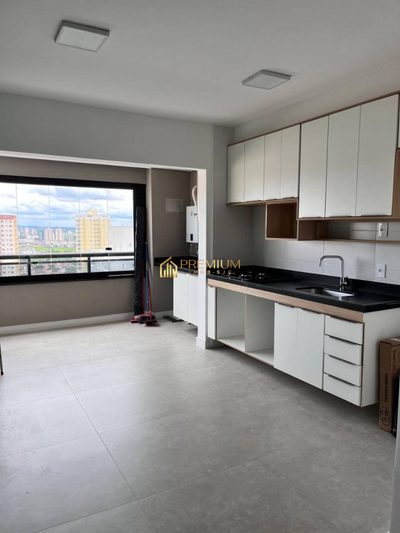 Apartamento, 3 quartos, 77 m² - Foto 2