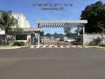 Apartamento, 2 quartos, 43 m² - Foto 1