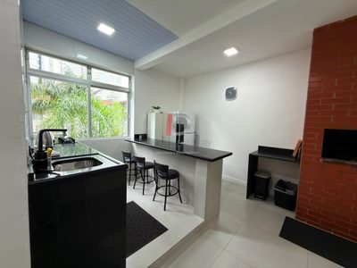 Apartamento, 2 quartos, 105 m² - Foto 3