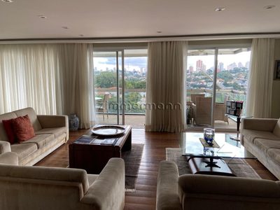 Apartamento, 3 quartos, 236 m² - Foto 4