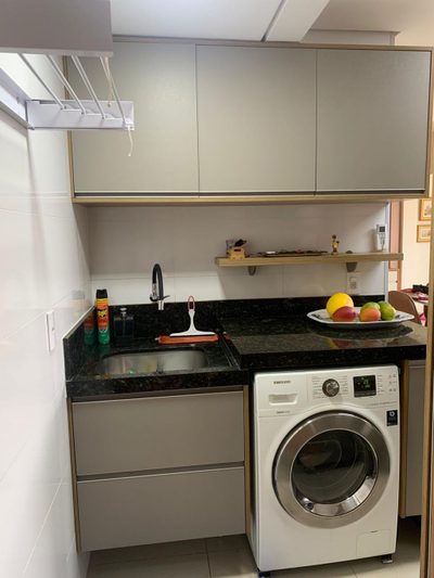 Apartamento, 3 quartos, 115 m² - Foto 5