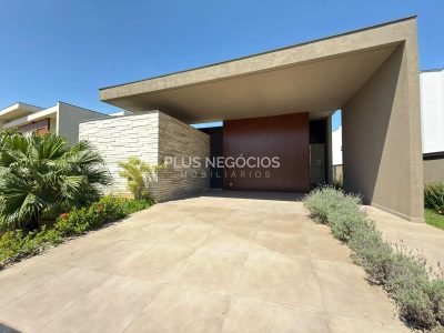 Casa, 3 quartos, 285 m² - Foto 1