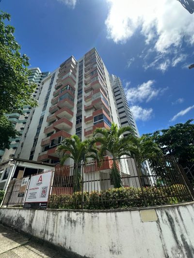 Apartamento, 3 quartos, 135 m² - Foto 2