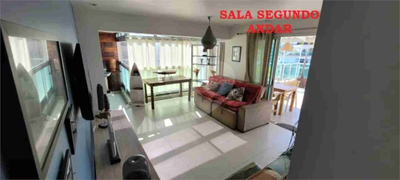 Apartamento, 3 quartos, 200 m² - Foto 2