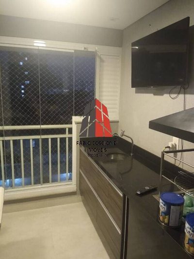 Apartamento, 2 quartos, 76 m² - Foto 1
