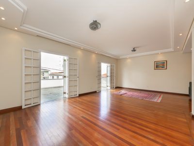 Casa, 4 quartos, 382 m² - Foto 1
