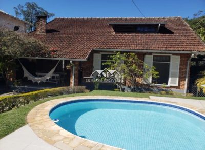 Casa, 3 quartos, 150 m² - Foto 2
