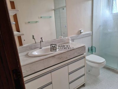 Apartamento, 3 quartos, 112 m² - Foto 3