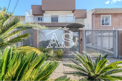Casa, 4 quartos, 379 m² - Foto 1