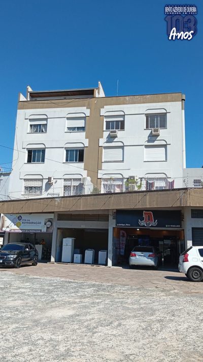 Loja-Salão, 55 m² - Foto 1