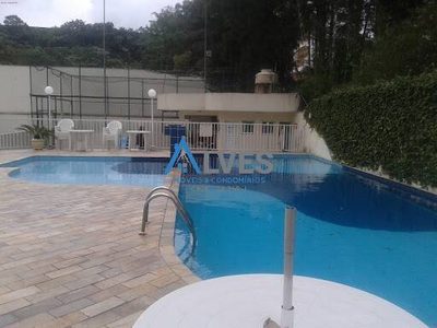 Apartamento, 2 quartos, 50 m² - Foto 1