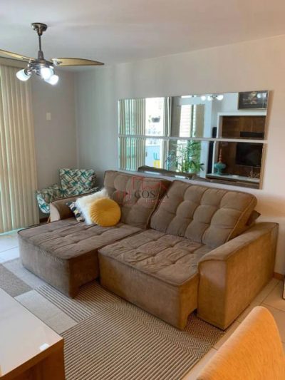 Apartamento, 2 quartos, 85 m² - Foto 3