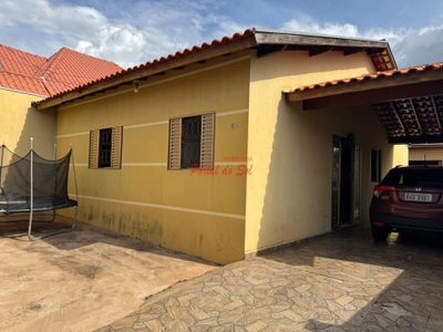 Casa, 4 quartos, 185 m² - Foto 2