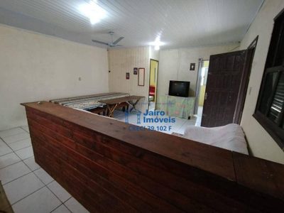 Casa, 2 quartos, 70 m² - Foto 4