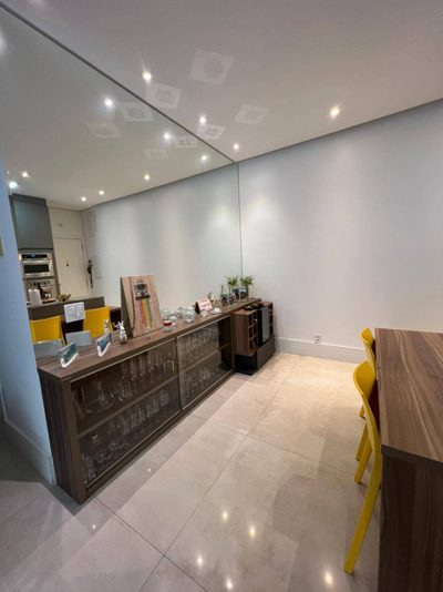 Apartamento, 2 quartos - Foto 2