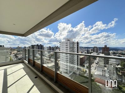 Apartamento, 3 quartos, 162 m² - Foto 5
