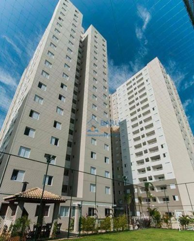 Apartamento, 2 quartos, 42 m² - Foto 1