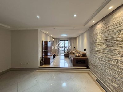Apartamento, 3 quartos, 135 m² - Foto 4