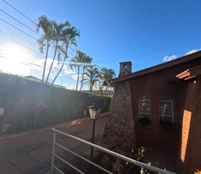 Casa, 3 quartos, 244 m² - Foto 5