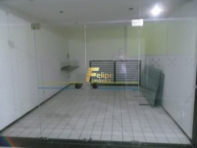 Loja-Salão, 812 m² - Foto 3