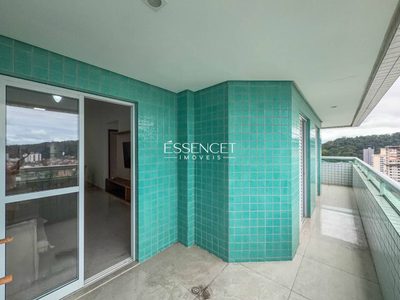 Apartamento, 3 quartos, 95 m² - Foto 2