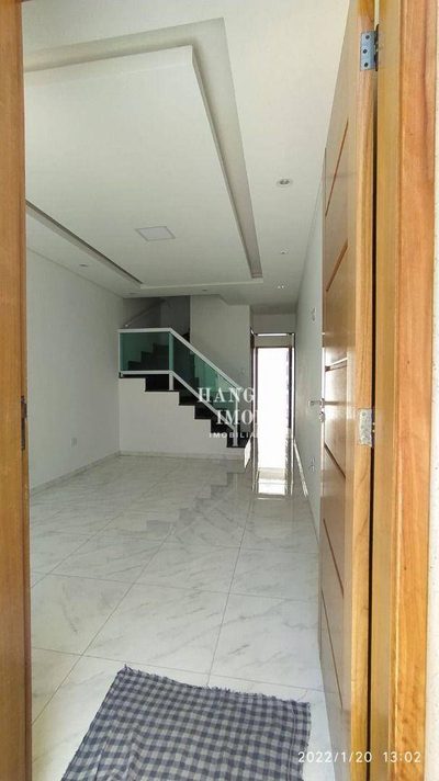Casa, 2 quartos, 75 m² - Foto 3