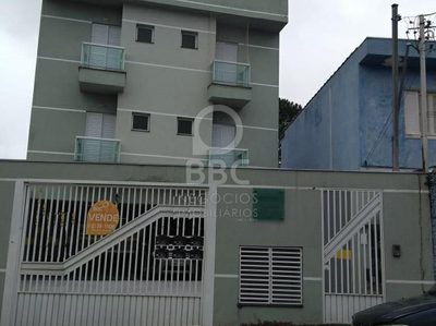 Apartamento, 2 quartos, 50 m² - Foto 1