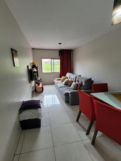 Apartamento, 2 quartos, 62 m² - Foto 1