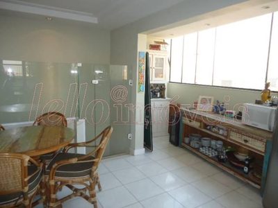 Apartamento, 2 quartos, 172 m² - Foto 5