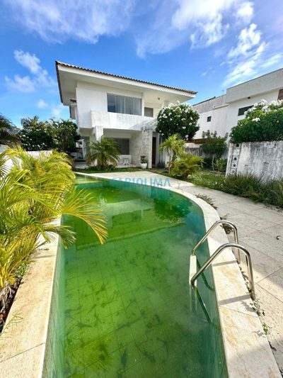 Casa de Condomínio, 4 quartos - Foto 3