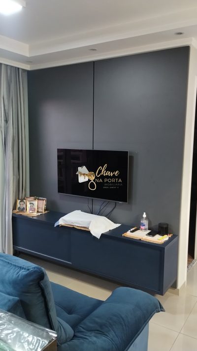 Apartamento, 2 quartos, 45 m² - Foto 2
