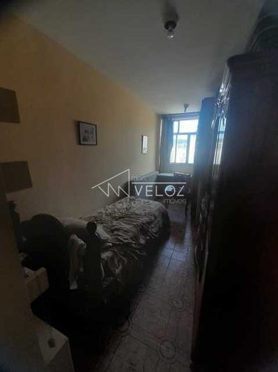 Apartamento, 3 quartos, 80 m² - Foto 1