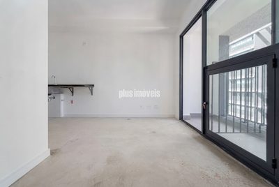 Kitnet-Studio, 22 m² - Foto 4