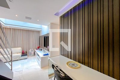 Apartamento, 1 quarto, 144 m² - Foto 2