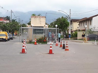 Casa, 2 quartos, 10 m² - Foto 1