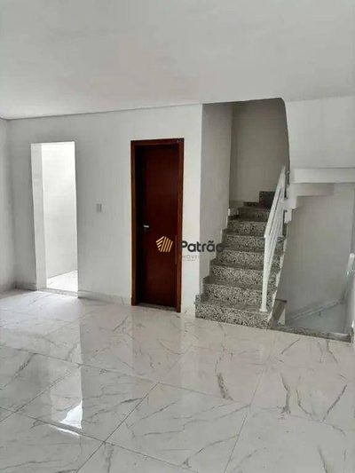 Sobrado, 2 quartos, 117 m² - Foto 2