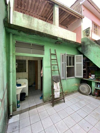Casa, 3 quartos, 160 m² - Foto 2