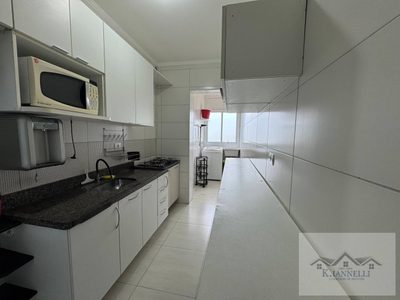 Apartamento, 2 quartos, 88 m² - Foto 4