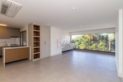 Apartamento, 3 quartos, 123 m² - Foto 1