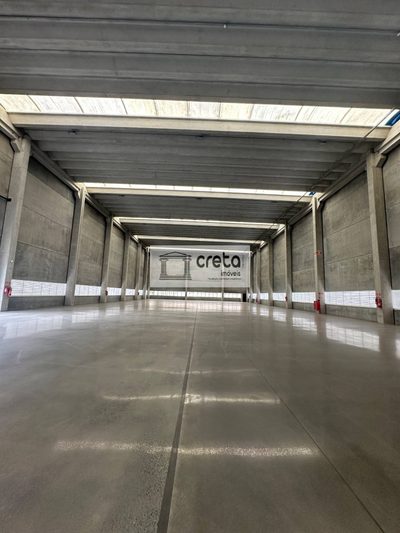 Depósito-Galpão, 4281 m² - Foto 4