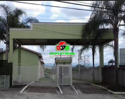 Casa, 2 quartos, 100 m² - Foto 2