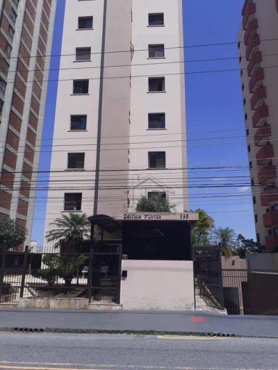 Apartamento, 3 quartos, 130 m² - Foto 1