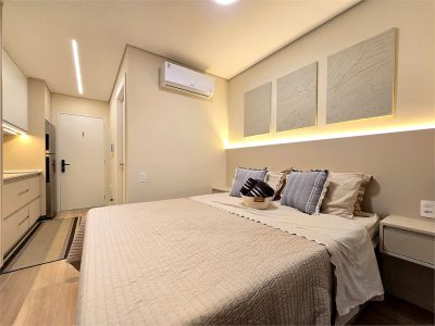 Apartamento, 1 quarto, 28 m² - Foto 4